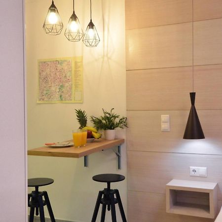 Petralona, A Sweet And Cozy Apartment Athene Buitenkant foto